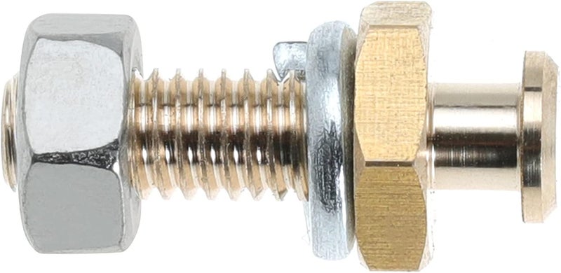 Seweder 20-40 Stainless Transmission Kickdown Stud Kit for Transmission Kickdown and for Carb Carburettor Hookup - Image 4